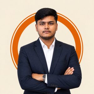 Tushar Ahmed